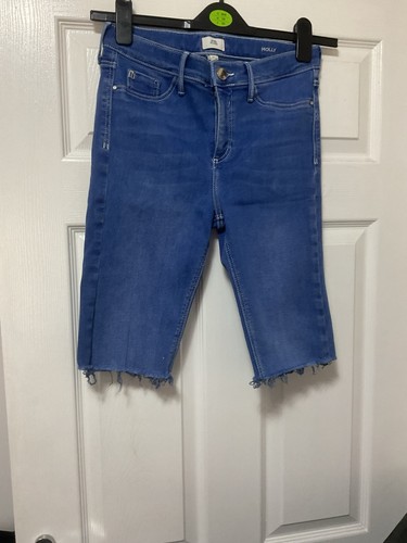 Ladies river island denim - ladies,