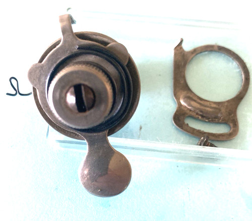 Singer 27k 28k sewing - ,