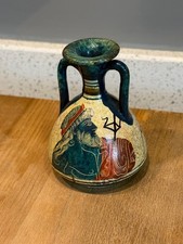 Vintage greek pottery - vintage,