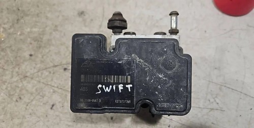 Suzuki swift iii - swift,