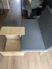 Custom Made Modular Van Camper