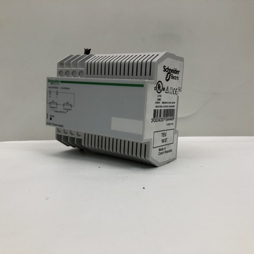 Schneider electric teu1637 - schneider,