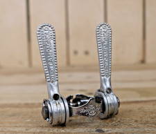 Campagnolo Nuovo Record