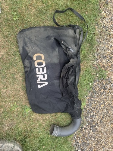 Cobra leaf blower vacuum - leaf,