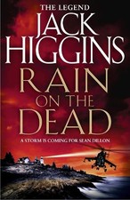 Rain on the Dead (Sean Dillon