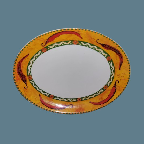 Churchill hotelware salsa - hotelware,