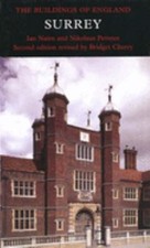 Surrey Hardcover Nikolaus