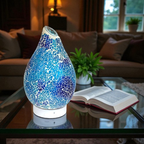 Ultrasonic fragrance diffuser - ultrasonic,