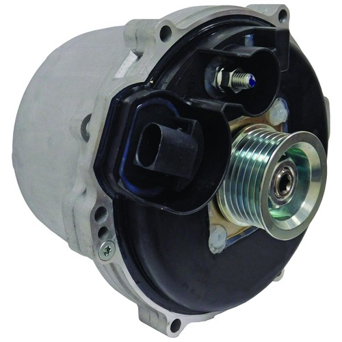 New alternator for bmw 745i - for,