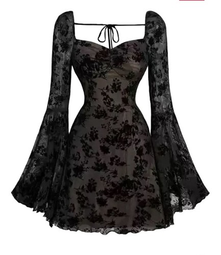 Retro stage black 1950s - retro,