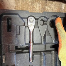 Halfords Advanced 1/4” Drive