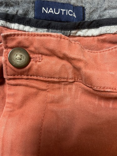 Nautica deck shorts classic - nautica,