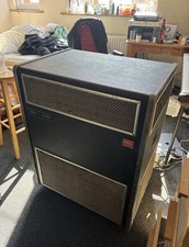Genuine leslie speaker custom - speaker,,