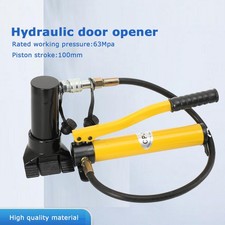 Hydraulic Door Breacher 63MPa