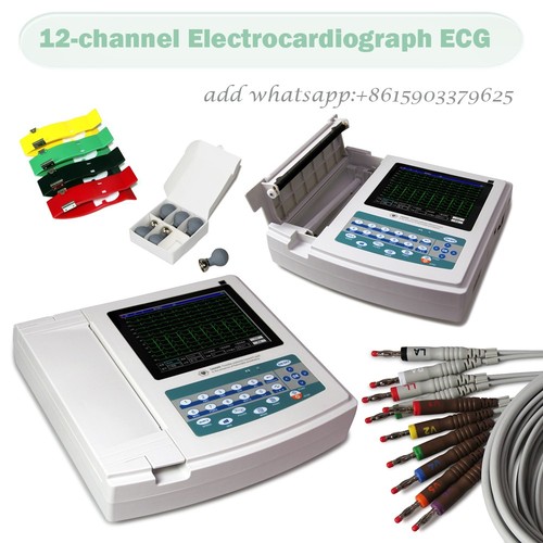 Touch screen digital - screen, 12