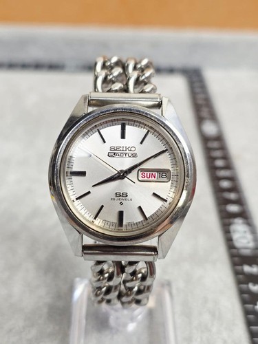 Z66 seiko sactus jewels - 25,