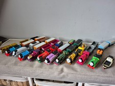 Thomas the Tank Engine