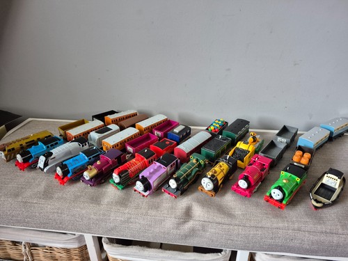 Thomas the tank engine - tank,