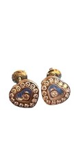 Chopard Happy 18ct Gold Heart
