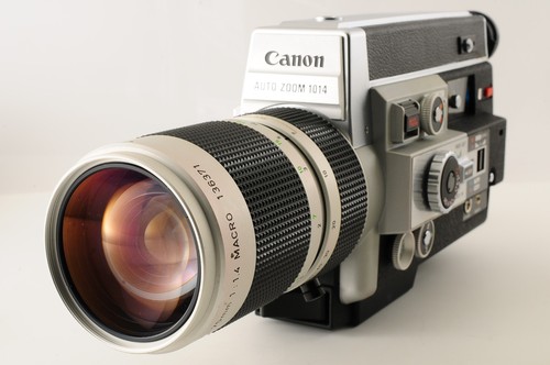 Near mint canon - mint], zoom