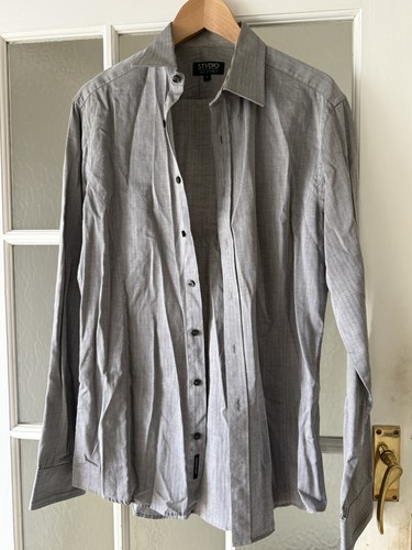 Jeff banks shirt - jeff,