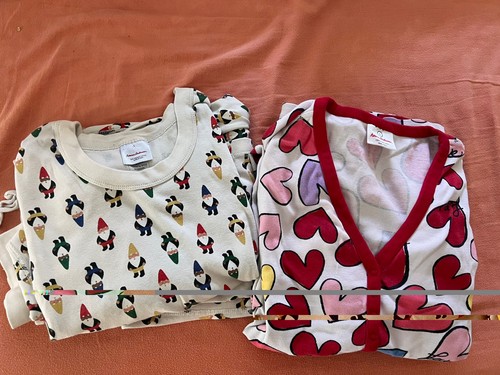 Two pair hanna andersson - hanna,