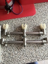 Matrix Rock Solid Buzz Bars