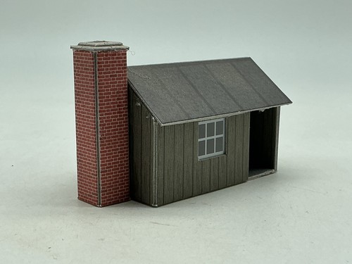 H216 metcalfe platelayers - h216, hut