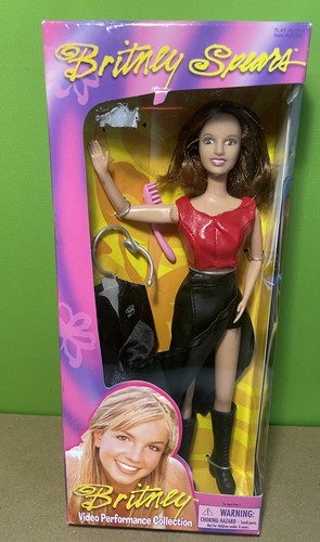 Britney spears video - britney,