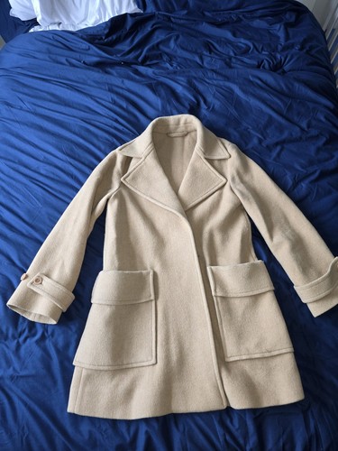 Other stories oversized wool - other,