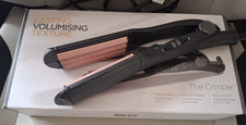 Babyliss Hair Crimper vgc with