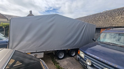Ifor williams lm146g - ifor,