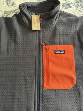 Patagonia R2 Techface Jacket