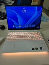 HP OMEN MAX 16 Gaming Laptop