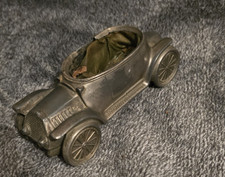 Edwardian Motorcar desk tidy