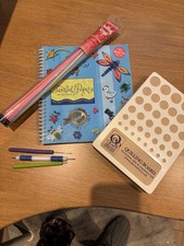 Quilling Set