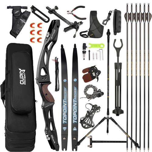 Archery ilf recurve bow arrows - ilf,