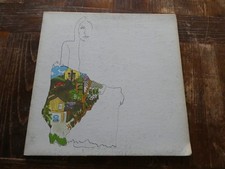 Joni Mitchell - Ladies Of The