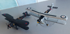 Corgi: 2 x Fairey Swordfish