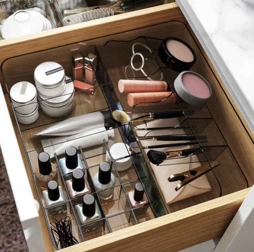 Ikea godmorgon box organiser - ikea,
