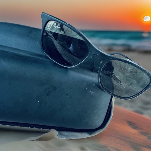 Ray ban kids - ray-ban, wayfarer