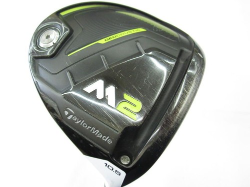 Taylormade 2017 5 - m2, 10.5°