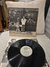 Ian Dury - New Boots And Panties!! 1977 + Inner lp VG
