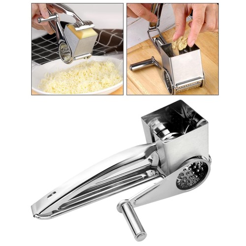 Nut mill manual hand - manual, grinder