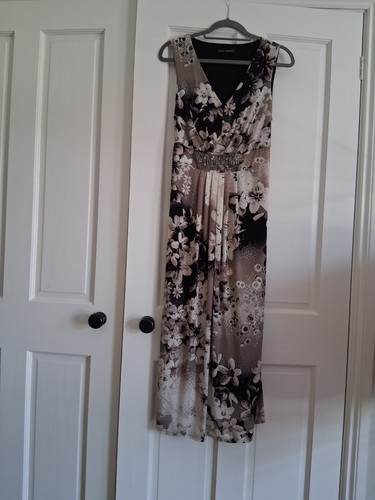 David emanuel dress - dress, 14