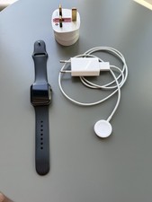 Apple Watch Series 6 Aluminium