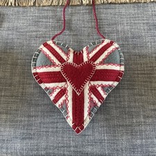 Jan Constantine Handmade Wool