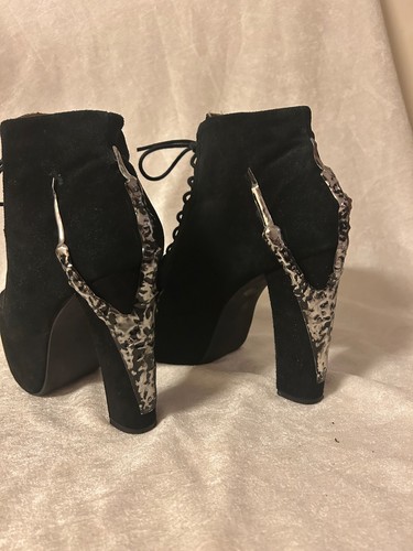 Jeffrey campbell lita claw - campbell,