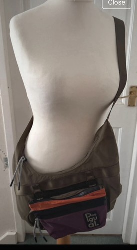 Desigual modularis namsos a - namsos,,