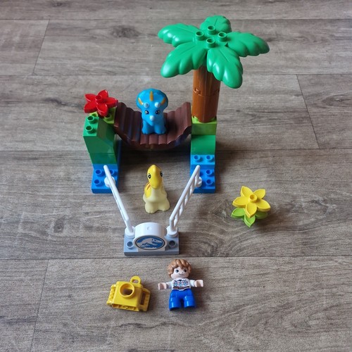 Lego duplo gentle giants - gentle,